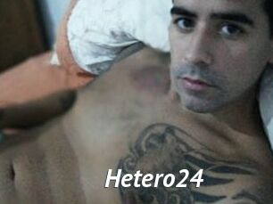 Hetero24