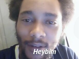 Heybim