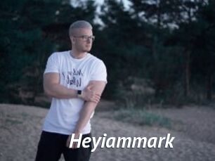Heyiammark