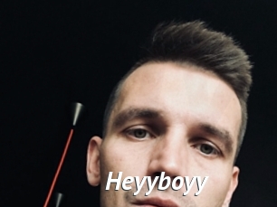 Heyyboyy