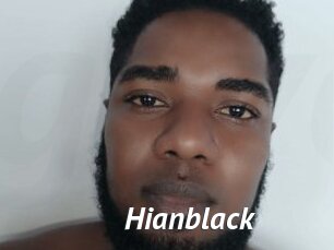 Hianblack