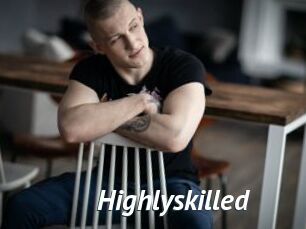 Highlyskilled