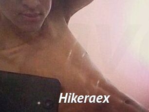 Hikeraex