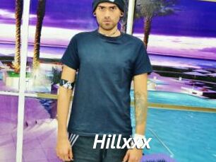 Hillxxx