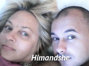 Himandshe