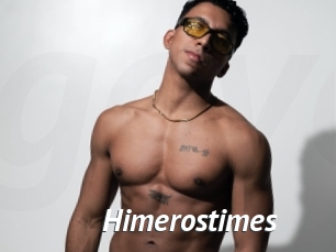 Himerostimes