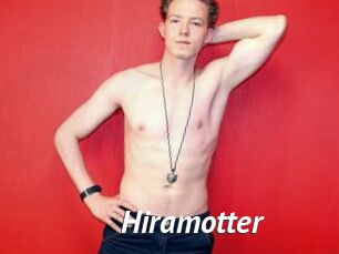 Hiramotter