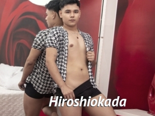 Hiroshiokada