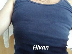 Hivan