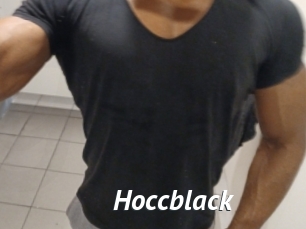 Hoccblack