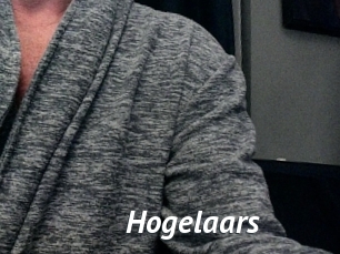 Hogelaars