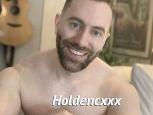 Holdencxxx