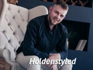 Holdenstyled