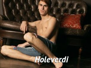 holeverdi Gay Vod