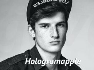 Hologramapple