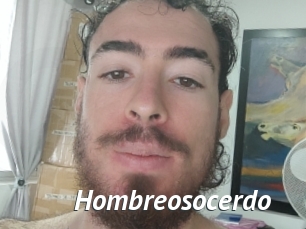Hombreosocerdo