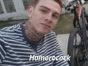 Homerocock