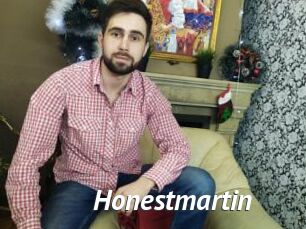 Honestmartin