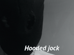 Hooded_jock