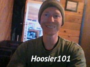Hoosier101