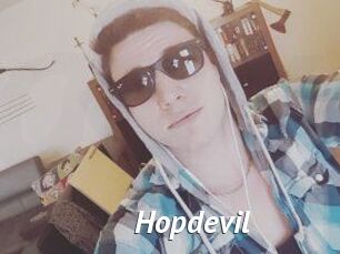 Hopdevil
