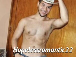 Hopelessromantic22