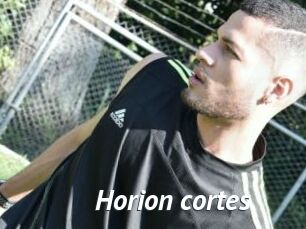 Horion_cortes