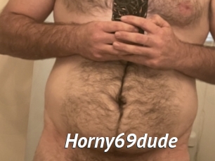 Horny69dude