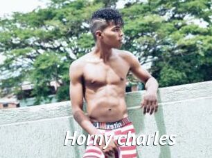 Horny_charles