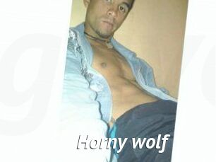 Horny_wolf