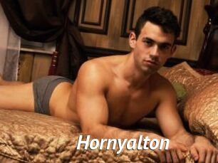 Hornyalton