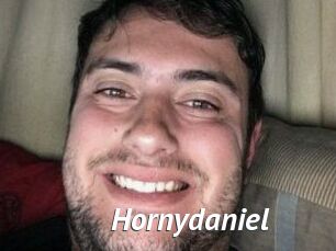 Hornydaniel
