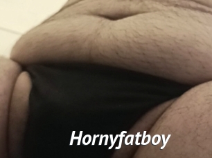 Hornyfatboy