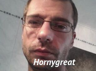 Hornygreat