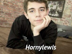 Hornylewis