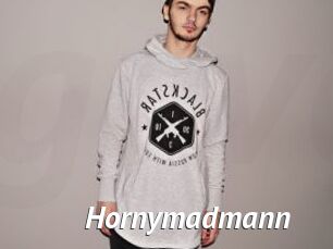 Hornymadmann