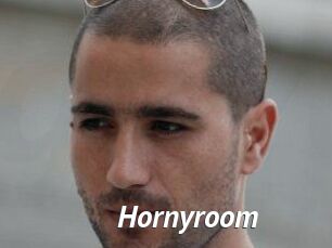 Hornyroom