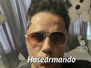 Hosearmando