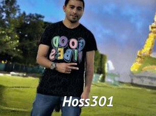 Hoss301