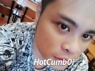 HotCumb0i