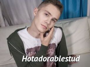 Hotadorablestud