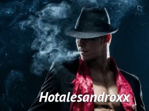 Hotalesandroxx