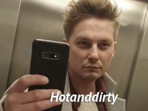 Hotanddirty
