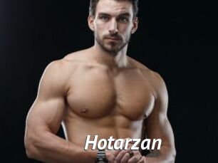 Hotarzan