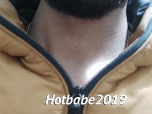 Hotbabe2019