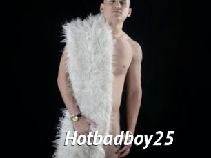 Hotbadboy25