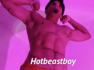 Hotbeastboy
