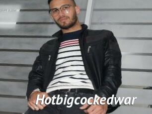 Hotbigcockedwar
