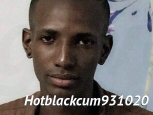 Hotblackcum931020