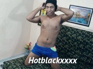 Hotblackxxxx